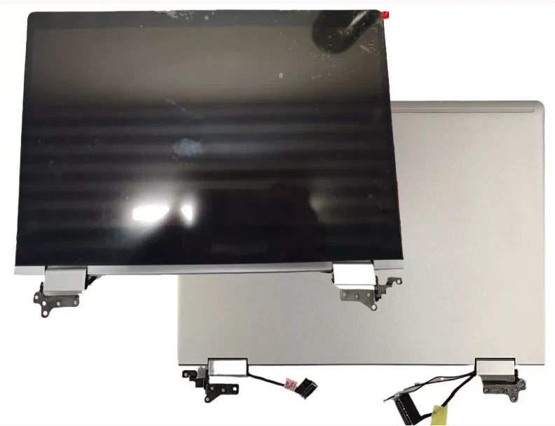 Écran LCD Tactile HD De Remplacement Pour HP Probook X360 11 G7 EE - 11,6" - Résolution 1366x768 - Neuf Avec Garantie