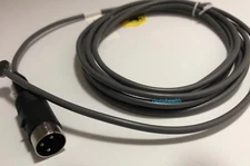 Air Shield Skin Temperature Probe For C100/C450/C550  9feet 3pin connector