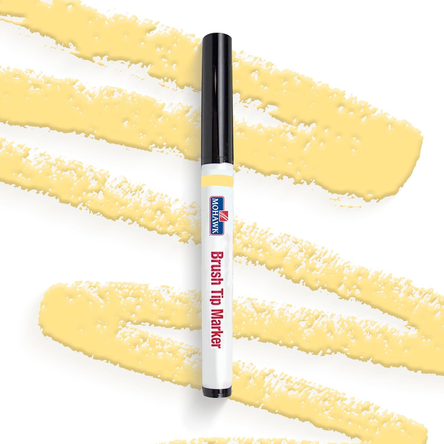 Mohawk Brush Tip Graining Markers