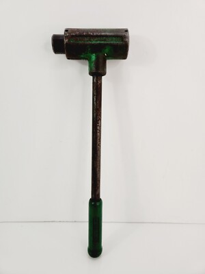 Greenlee 1804 Knockout Puller Only