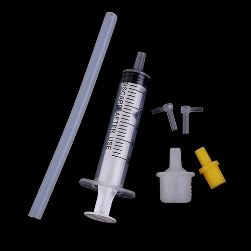 1 set Printhead Maintenance Repair Cleaning Liquid Kits Print Head Clean Too _ou