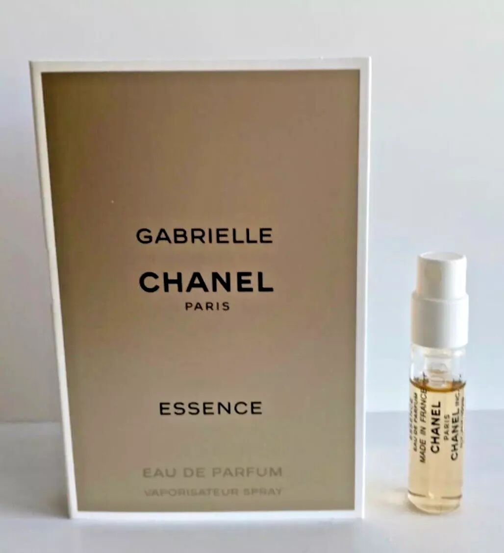 Chanel gabrielle essence notes sales