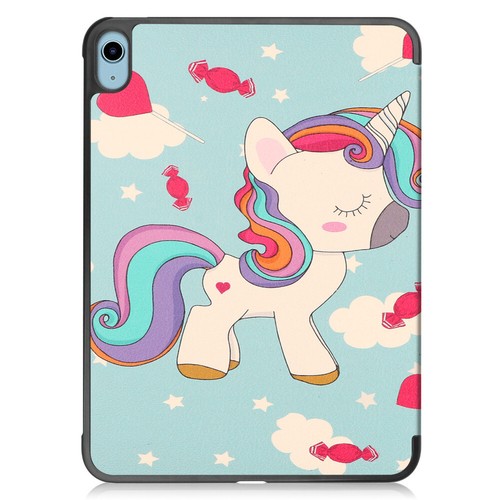 Magnetic Leather Case Stand Smart Sleep Cover For iPad (A16) 11th Gen 11" 2025 - Picture 158 of 169