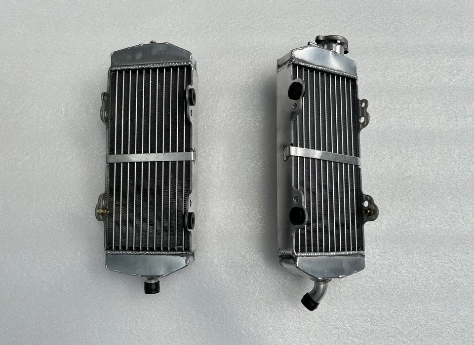 Ajuste de radiador Beta RR350/400/450/520; RS350/390/400/430/450/500/520 2013-2019 L+R - Imagem 3 de 4