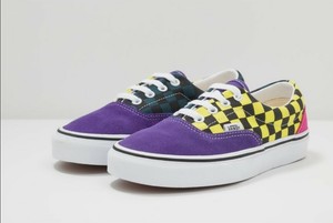 Mülga geçmiş spiker vans slip on violet damier - rebow-ensemble.com