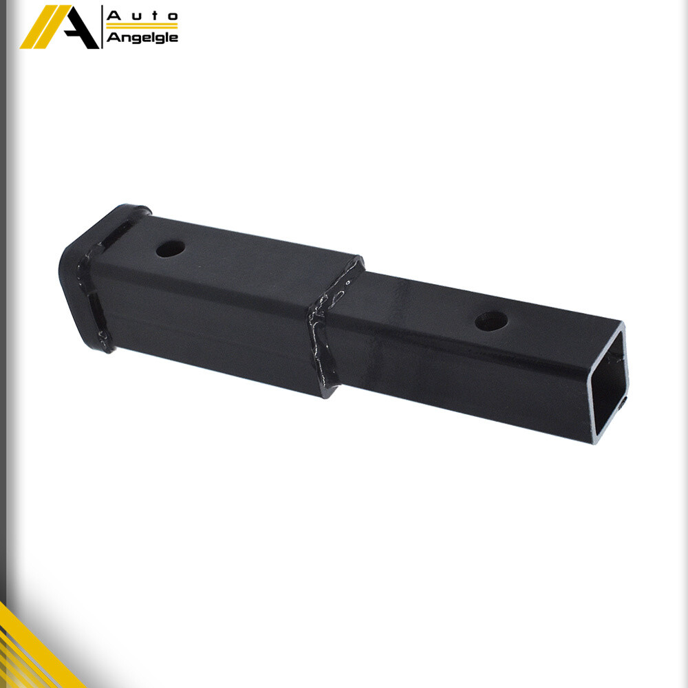 2" Receiver 8" Trailer Hitch Extension  4K LBS Tow Capacity W/5/8" Pin Hole New