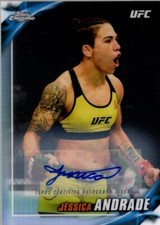 2019 Topps UFC Knockout MMA Cards 24