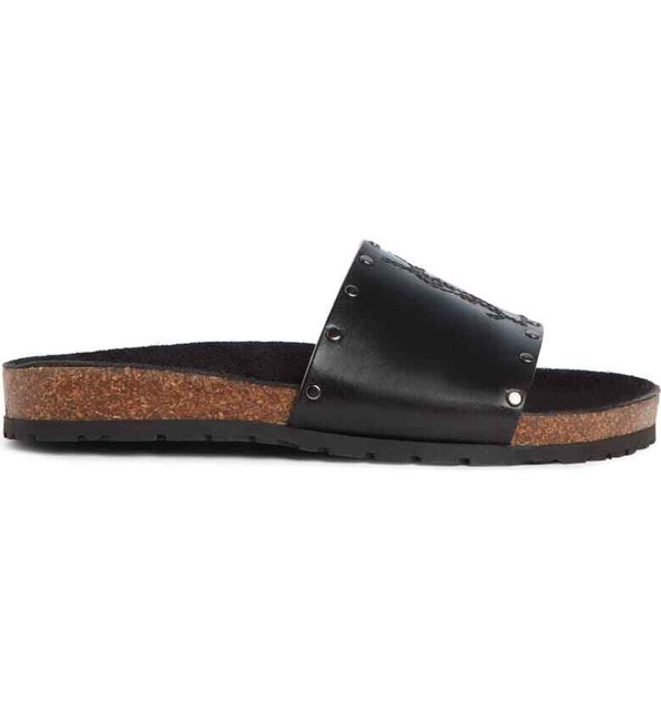 Women Yves Saint Laurent Jimmy Logo 