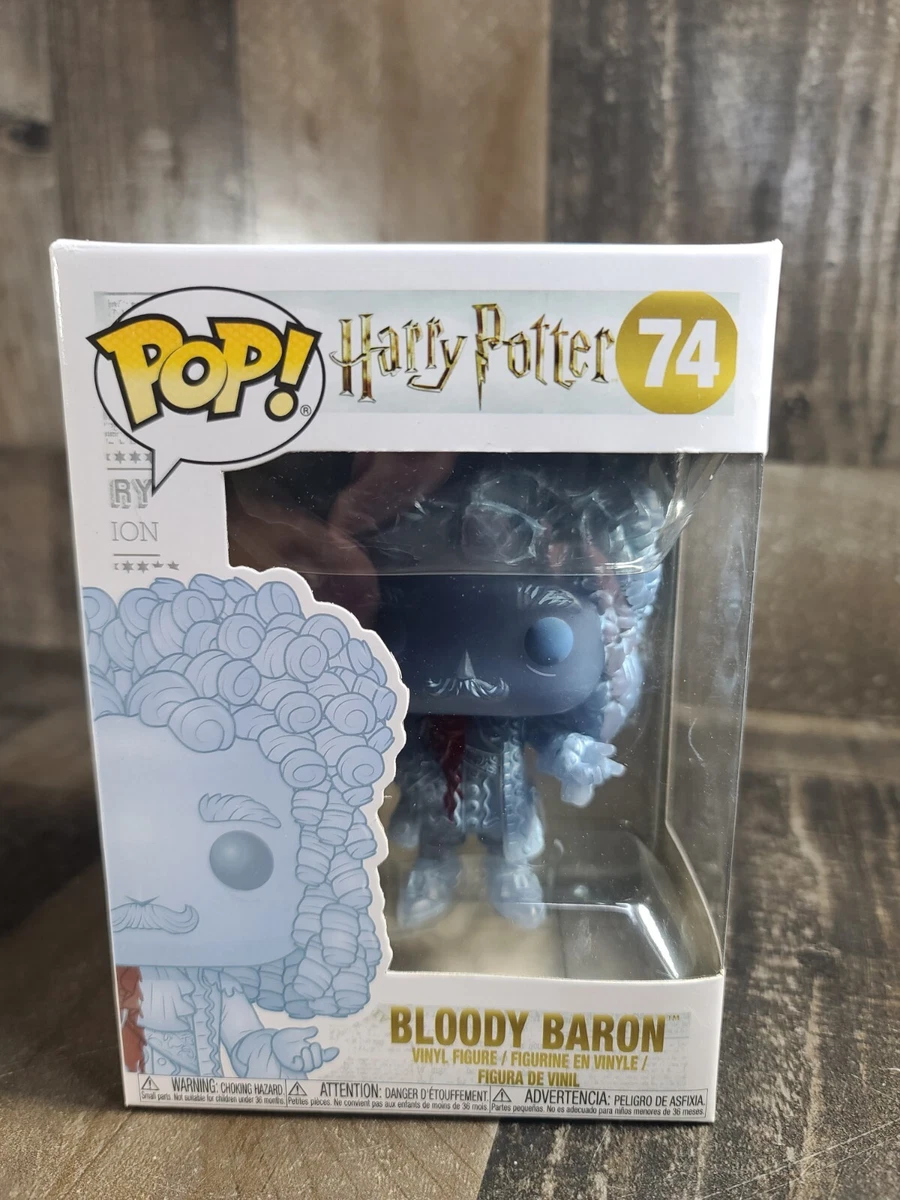 Bloody baron pop hot sale