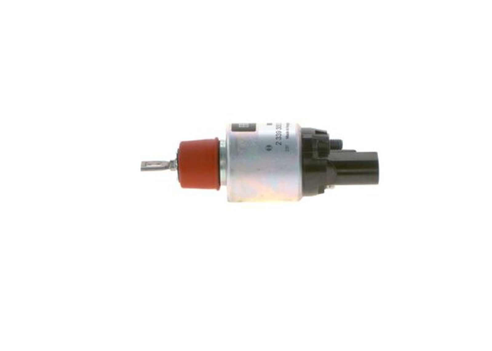 Frankberg Magnetschalter Starter 12V - Ersatzteil #0001107054 Für Audi, VW, Skoda