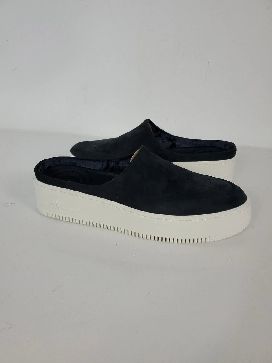 air forces slippers