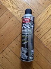 CRC Hydro Force Stainless Steel Cleaner