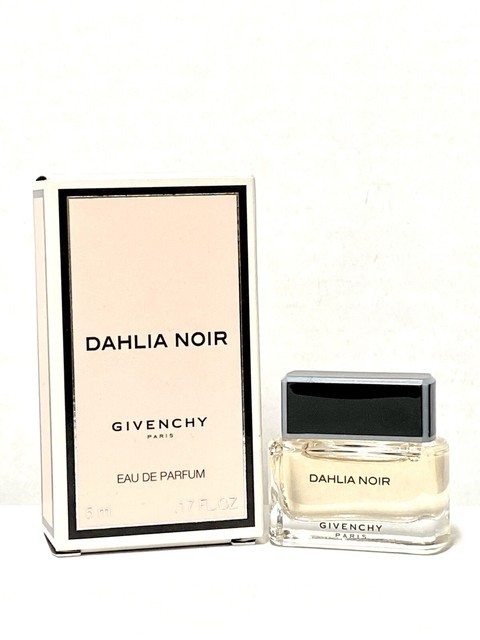 givency dahlia noir
