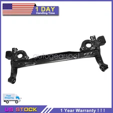 For Nissan Kicks 2018-21 Versa 2020-22 S/ SV/ SR Rear Subframe Crossmember USA