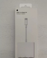Apple USB-C to Digital Av Multiport Adapter