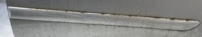 Volkswagen Golf Plus 2008 Molding door - rear left side used, Genu #680931-06