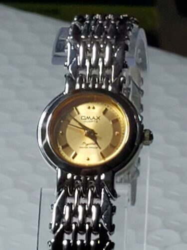 qmax since 1946 watch price