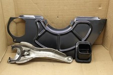 1973-87 Chevy Truck Sm465 Bellhousing Dust Cover Shift Fork Boot Kit All New 1973-87 Chevy Truck Sm465 Bellhousing Dust Cover Shift Fork Boot Kit All New