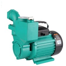 220V/380V Water Pump Tap Self-Priming Booster Pump High-Lift Well Pumping Tower