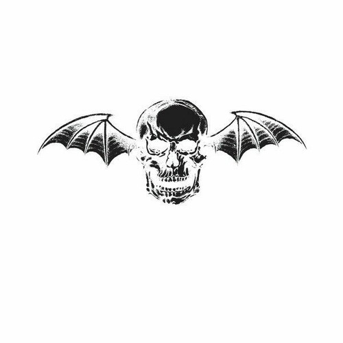 Avenged Sevenfold A7X signed 8X10 photo picture poster autograph