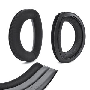 Ear Pads Headband Cushion Earpads Hoops For Sennheiser Hd700 Hd 700 Headphones Ebay