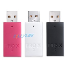 USB Dongle Receiver for Logitech GPRO X 2 Wireless Gaming Headset USB Adapter