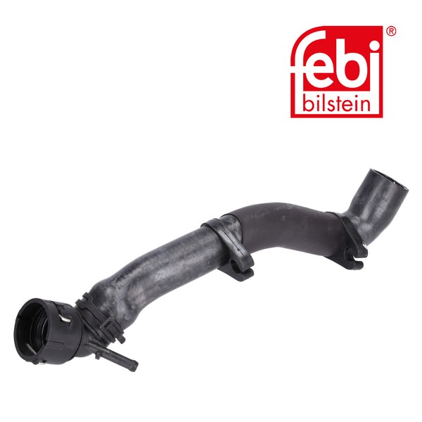 Febi Bilstein KüHlerschlauch FüR VW Polo 9N_ 1.4 16V Skoda Fabia II Combi 545-image