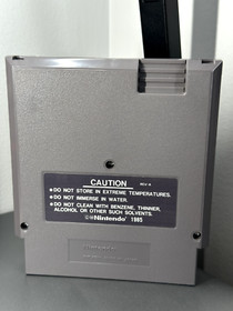 Hoops (Nintendo, 1989) NES Video Game Cartridge Only