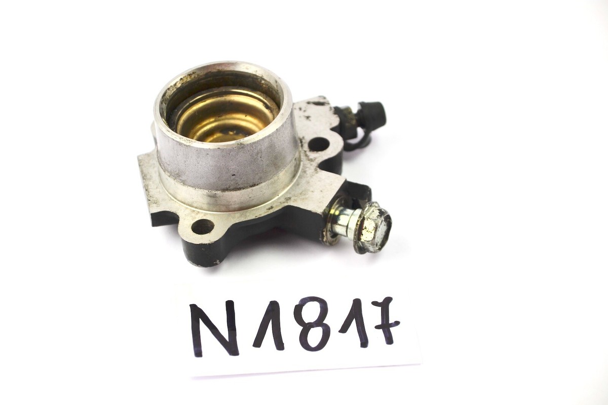 Kawasaki ZX 10 ZXT00B Bj 1989 - clutch cylinder clutch slave