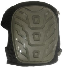 Professional Knee Pads with Heavy Duty Foam Padding and Comfortable Gel Cushion