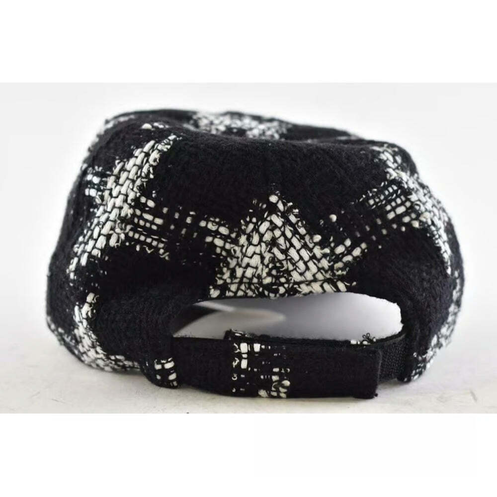 CHANEL☆新作 ベレー帽 CHANEL(シャネル) ベレー帽(レディース) - 海外通販のBUYMA