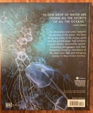DK Secret World Encyclopedias  Oceanology The Secrets of the Sea Hardcover