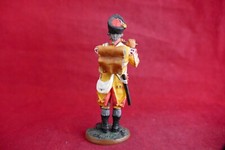KING & COUNTRY BR030 42nd Highlander K. Ready Set RETIRED
