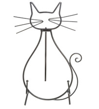 Large Countertop Cat Easel Large 14" Small 11" NWT Tripar