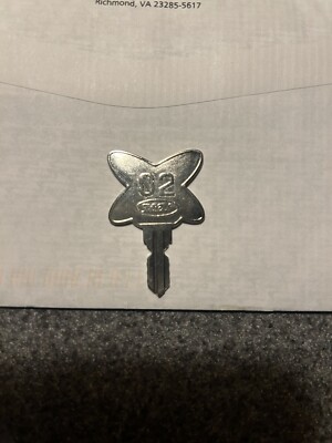 MSCHF KEY 02 | OFFICIAL FROM BOX 01 | NOT A COPY