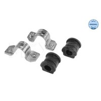 Meyle Stabilisatorlager Vorne Links Rechts FüR VW Polo 9N_ Skoda Fabia II 542