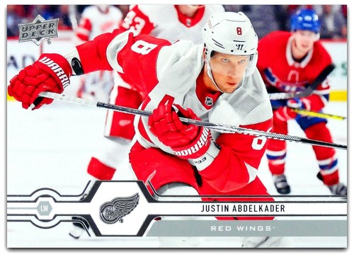 2019-20 Upper Deck SERIES TWO *** PICK YOUR CARD *** From SET [251-500] - Bild 27 von 228