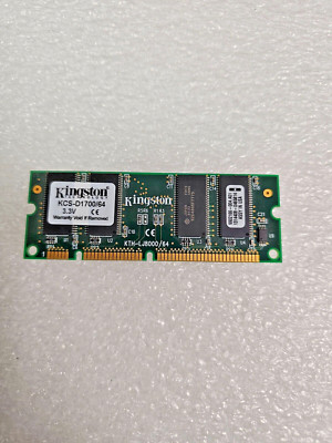 SD RAM 64/100 ARROW BL BO 004935