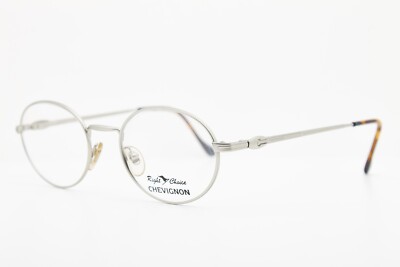 Chevignon Mod. Baseball Brille Gestell Made in France Occhiali Eyewear Lunettes