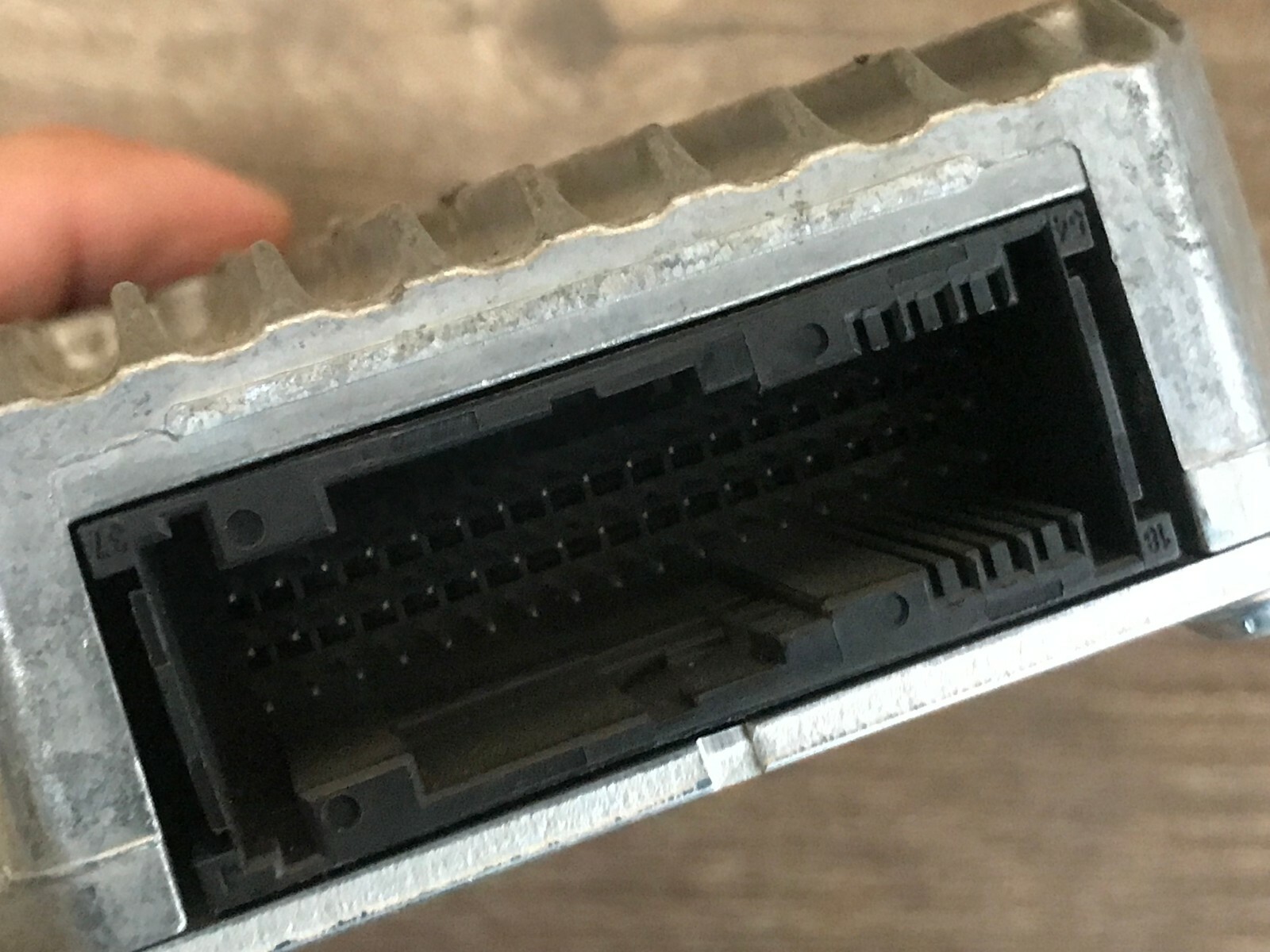 ICM Control Unit Module OEM BMW 750li 2009 6786270 for sale online 