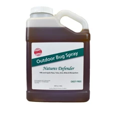 NATURES DEFENDER PCO CHOICE CEDAR OIL GARDEN & AGRICULTURAL INSECT CONTROL - GAL