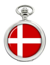 Denmark Pocket Watch