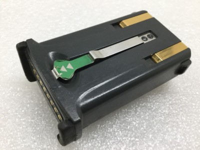 Batterie 3400mAh Li-Ion Pour Symbol MC9090-G - Type BRTY-MC90SAB00-01, Neuve