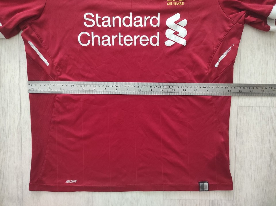 Short De Football Enfant Liverpool FC 23/24 NIKE