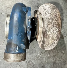 Detroit Diesel 16V92 Turbo Charger 23504447 