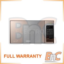 Samsung GE83X Ceramic Microwave - Black Mirror, 23 L | Acquisti Online su  eBay