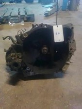 Boite de vitesse Citroen ZX