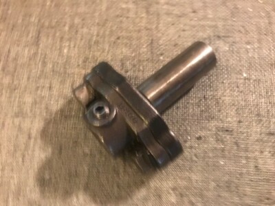 BOYAR SCHULZ ODRH DRILL, C'BOR & REAMER 5/8'' I.D. TOOL HOLDER  3/4'' SHANK