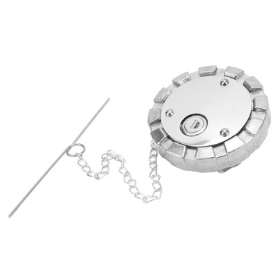 Fuel Cap Lock SNV431089 Oxidation Resistant Strong Sealing Proof For