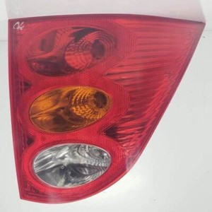 9646116880 scheinwerfer hinten rechts für PEUGEOT 1007 SPORT 2005 1384815